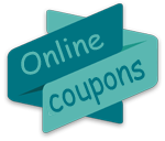 online coupons